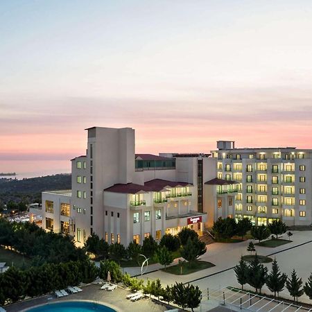 Ramada Resort By Wyndham كوزكليسِ المظهر الخارجي الصورة