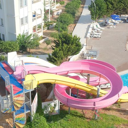 Ramada Resort By Wyndham كوزكليسِ المظهر الخارجي الصورة