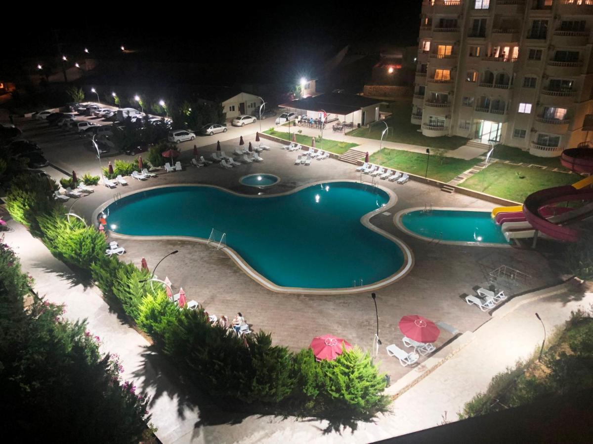 Ramada Resort By Wyndham كوزكليسِ المظهر الخارجي الصورة