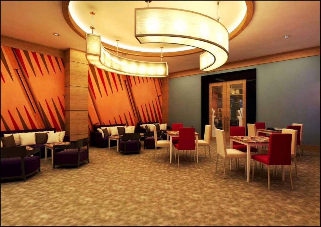 Ramada Resort By Wyndham كوزكليسِ المظهر الخارجي الصورة