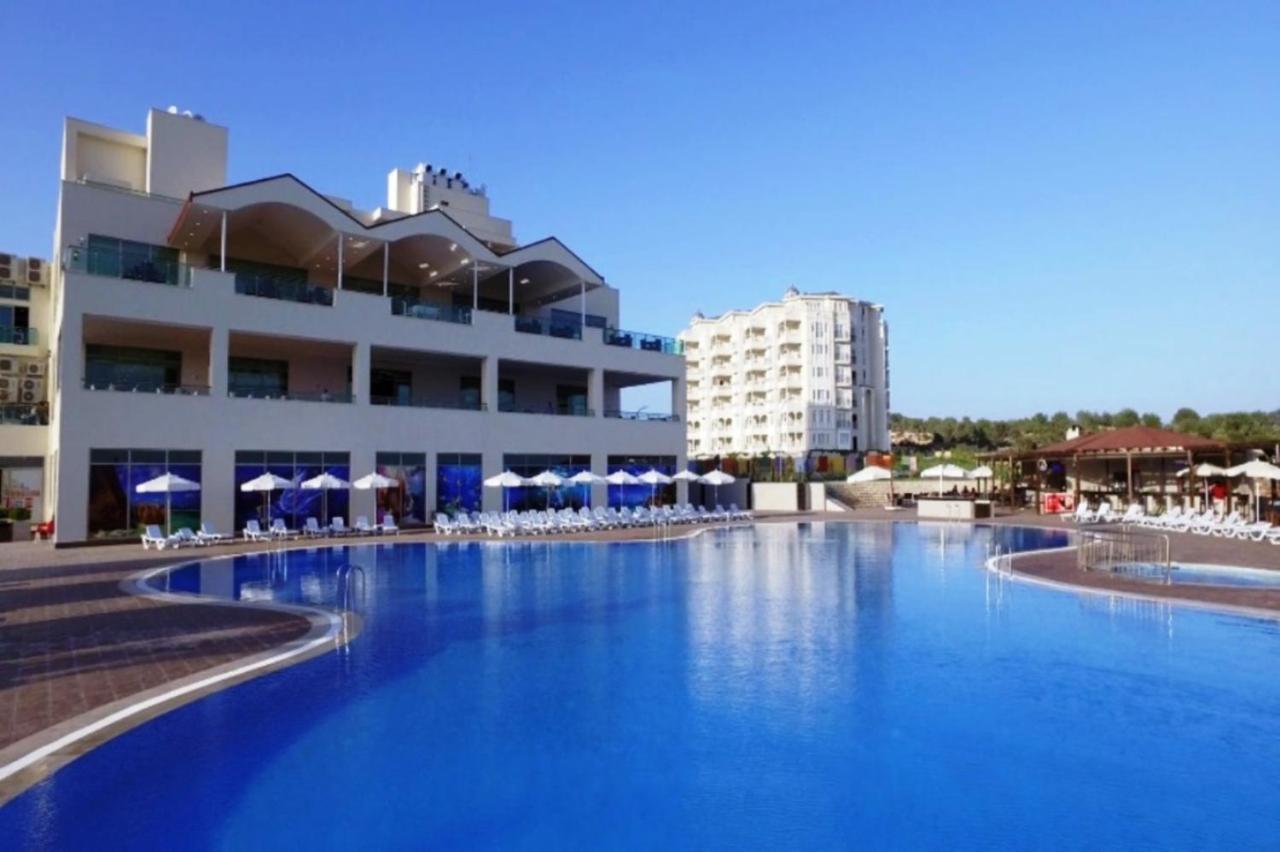 Ramada Resort By Wyndham كوزكليسِ المظهر الخارجي الصورة