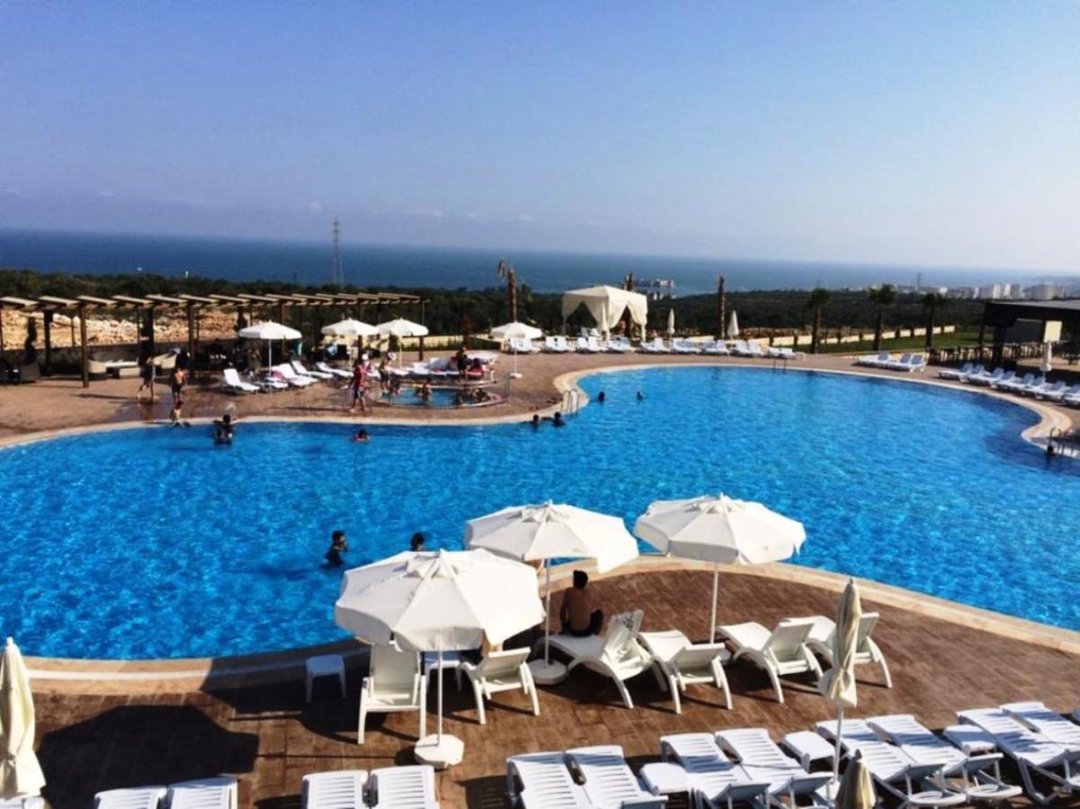 Ramada Resort By Wyndham كوزكليسِ المظهر الخارجي الصورة