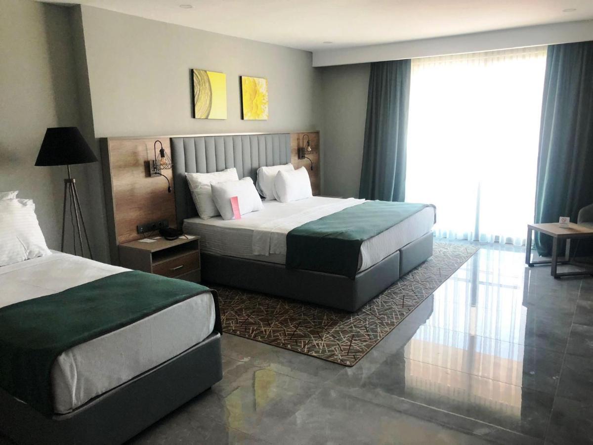 Ramada Resort By Wyndham كوزكليسِ المظهر الخارجي الصورة