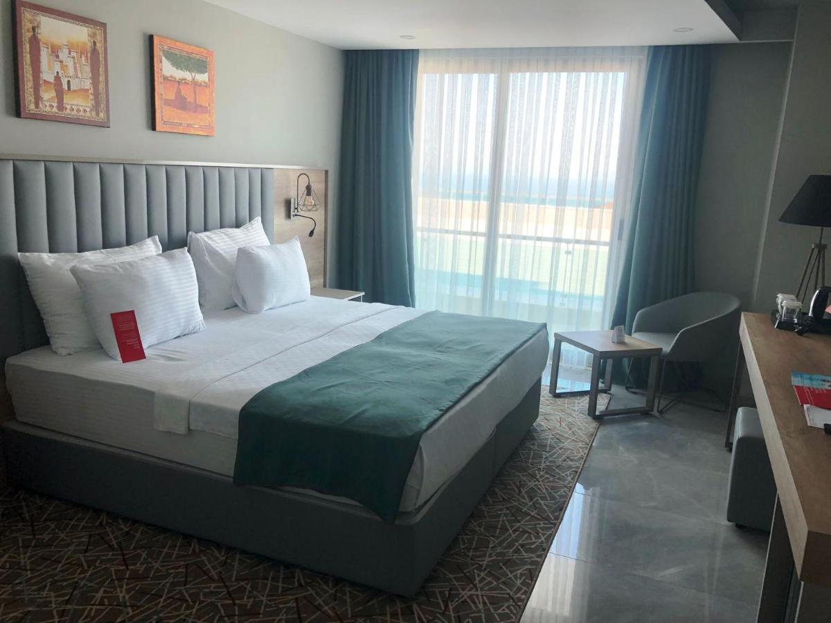 Ramada Resort By Wyndham كوزكليسِ المظهر الخارجي الصورة