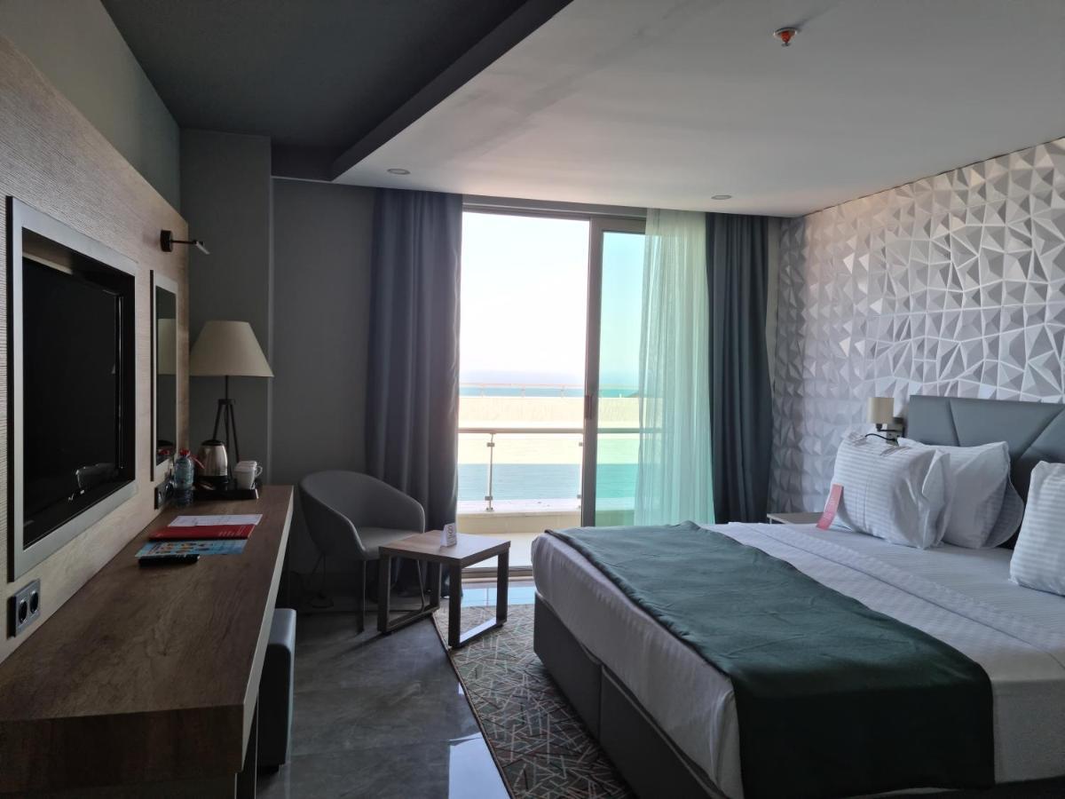 Ramada Resort By Wyndham كوزكليسِ المظهر الخارجي الصورة
