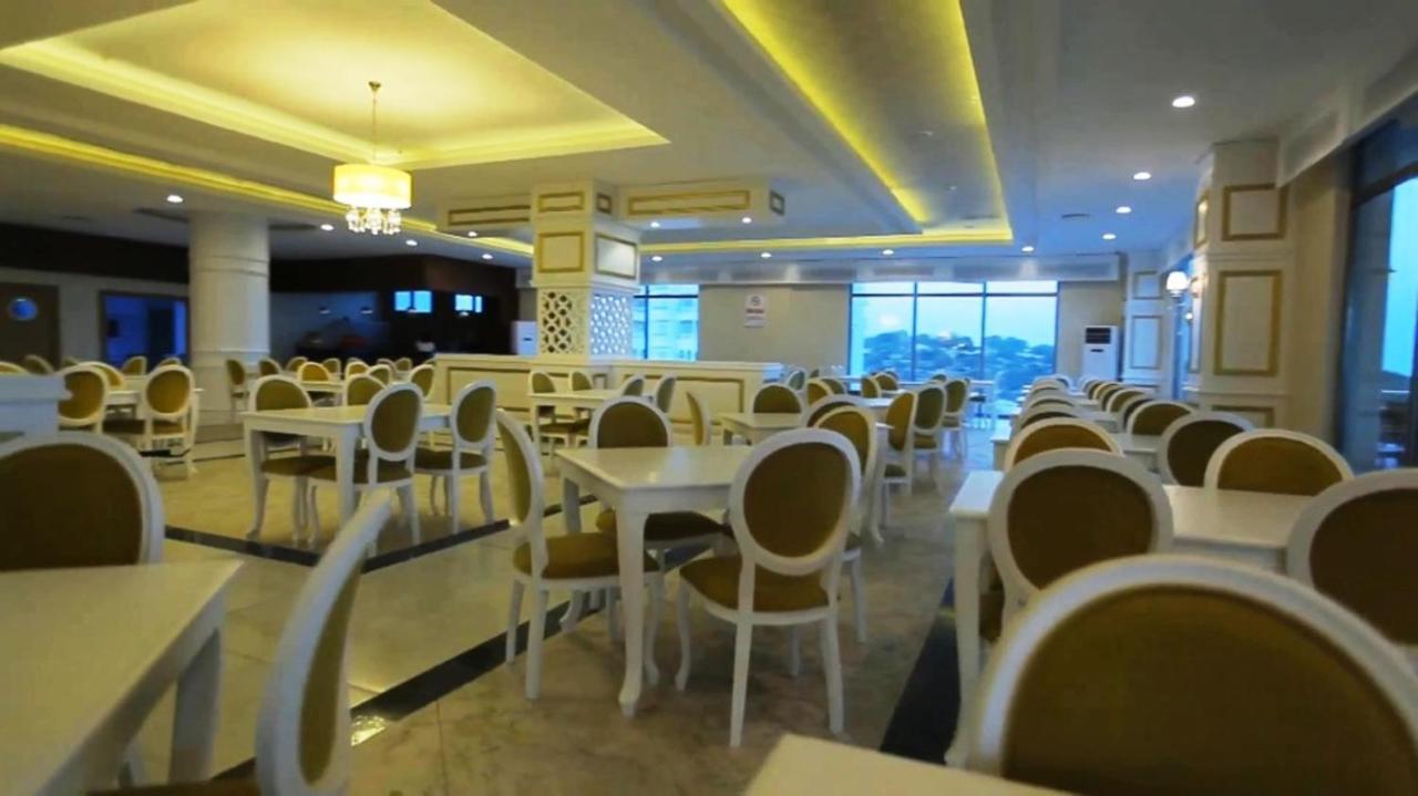 Ramada Resort By Wyndham كوزكليسِ المظهر الخارجي الصورة