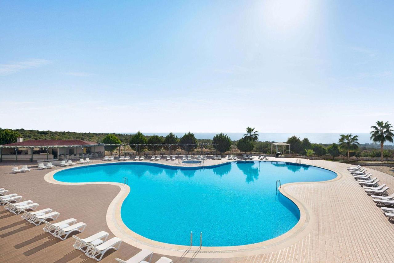 Ramada Resort By Wyndham كوزكليسِ المظهر الخارجي الصورة