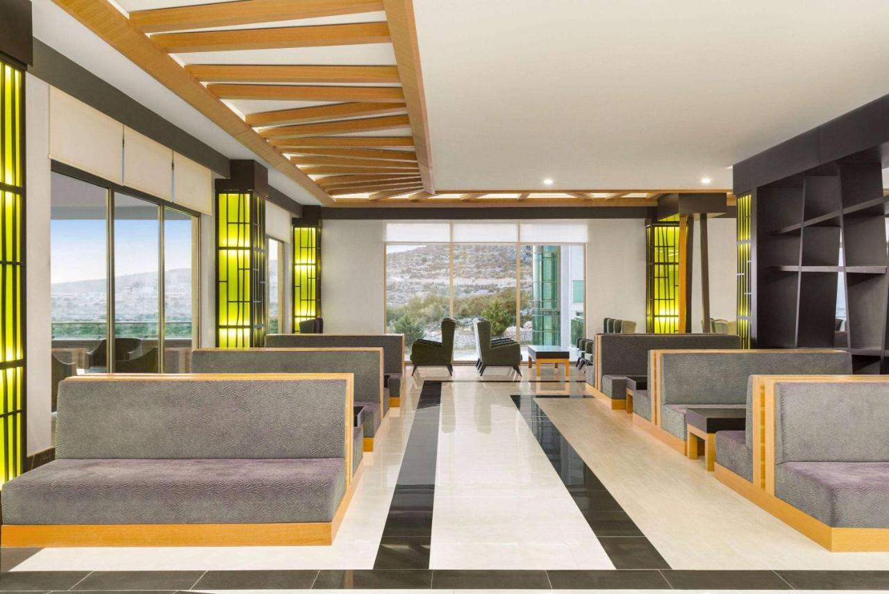 Ramada Resort By Wyndham كوزكليسِ المظهر الخارجي الصورة