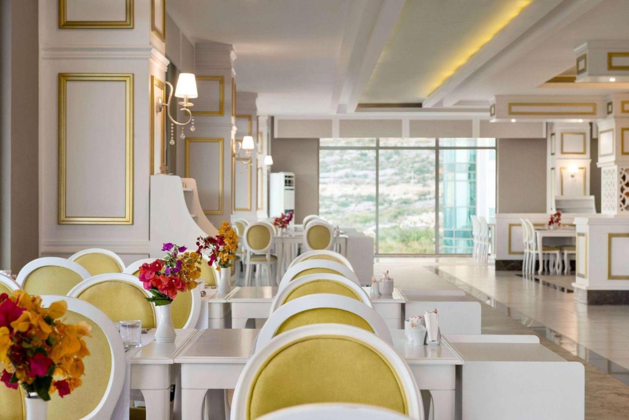 Ramada Resort By Wyndham كوزكليسِ المظهر الخارجي الصورة