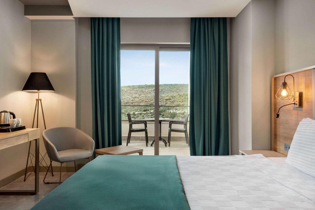 Ramada Resort By Wyndham كوزكليسِ المظهر الخارجي الصورة