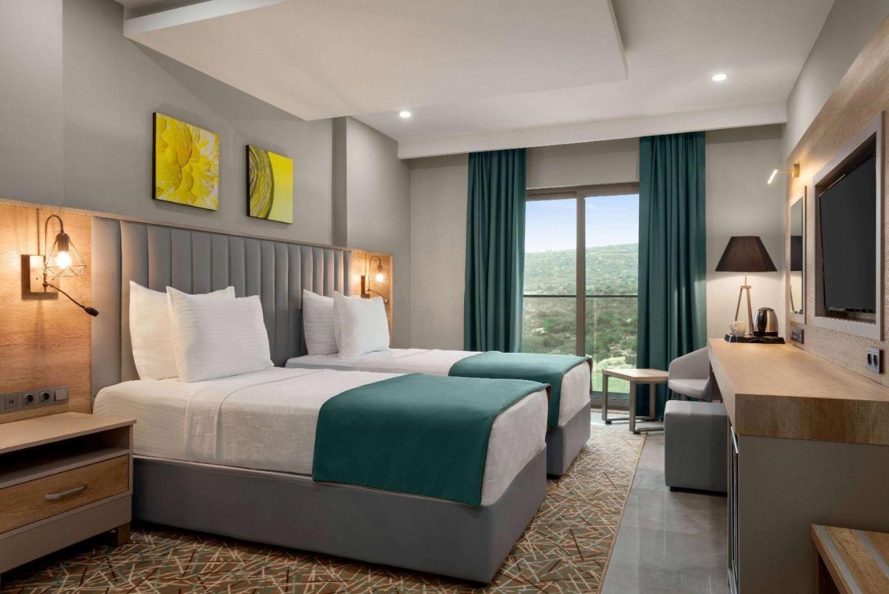 Ramada Resort By Wyndham كوزكليسِ المظهر الخارجي الصورة