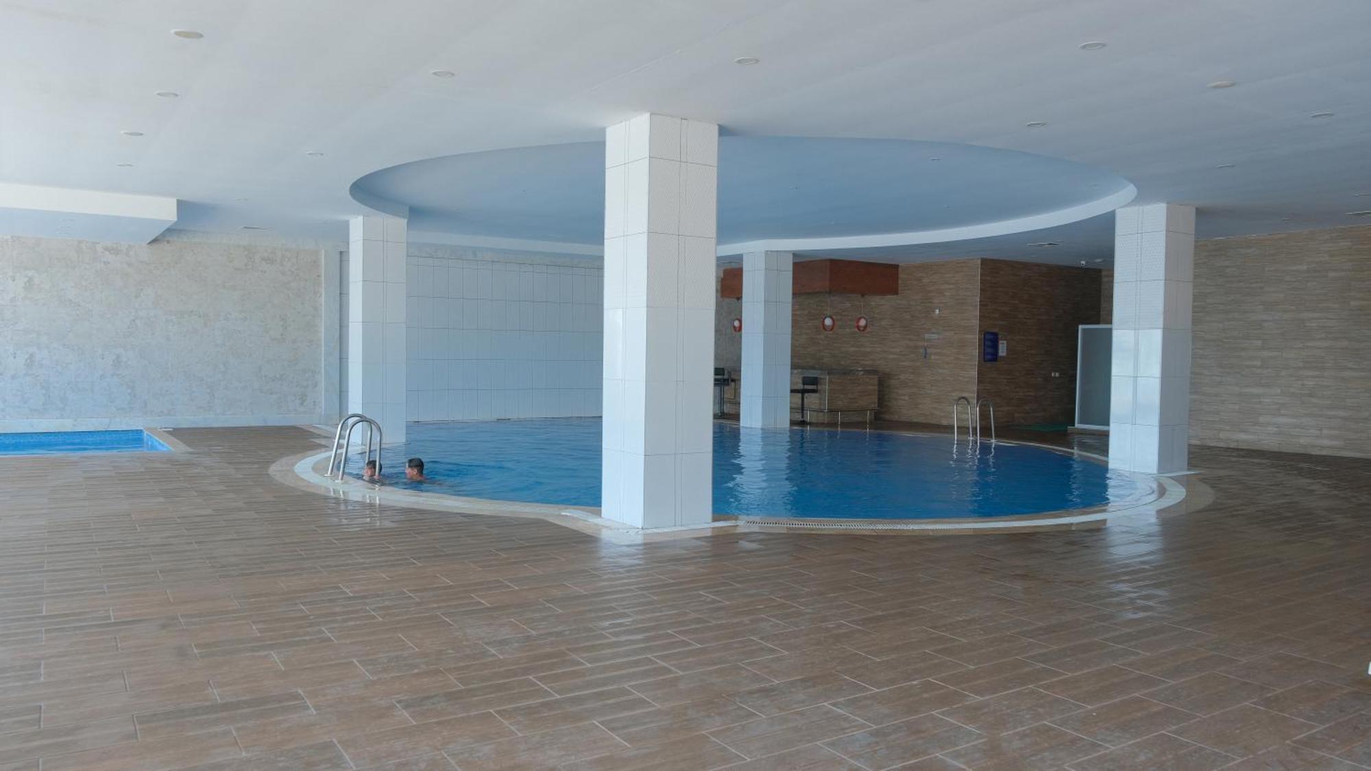 Ramada Resort By Wyndham كوزكليسِ المظهر الخارجي الصورة